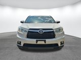 Used 2014 Toyota Highlander XLE image 2