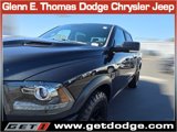 Used 2017 RAM 1500 Rebel w/ Luxury Group image 4