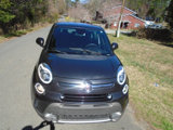 Used 2017 FIAT 500L Trekking w/ Popular Equipment Package image 2