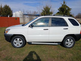 Used 2008 Kia Sportage LX image 5