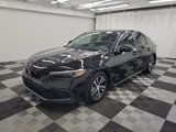 Certified 2024 Honda Civic LX image 3