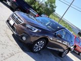 Used 2019 Subaru Outback 2.5i Touring image 3