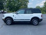 Certified 2024 Ford Bronco Sport Outer Banks image 2