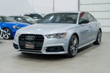 Used 2017 Audi A6 3.0T Competition Prestige w/ Driver Assistance Package image 3