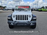 Used 2020 Jeep Gladiator Sport w/ Quick Order Package 24S image 2