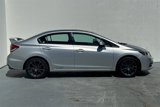 Used 2013 Honda Civic Si image 3
