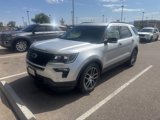 Used 2019 Ford Explorer Sport w/ Equipment Group 401A image 2