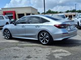 Used 2025 Honda Civic FWD Hybrid Sedan image 2