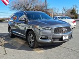 Used 2019 INFINITI QX60 Luxe image 3