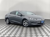 Used 2018 Chevrolet Volt Premier w/ Driver Confidence Package image 2