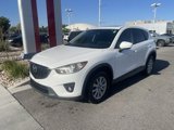 Used 2014 MAZDA CX-5 Touring w/ Bose/Moonroof Package image 2