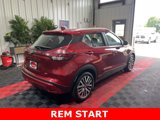 Used 2021 Nissan Kicks SV image 4