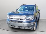 New 2024 Ford Bronco Sport Big Bend image 3