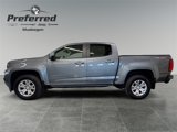 Used 2021 Chevrolet Colorado LT w/ LT Convenience Package image 2