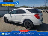 Used 2011 Chevrolet Equinox LT w/ Cargo Management Package image 3