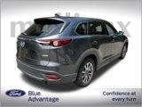 Used 2018 MAZDA CX-9 Touring image 2
