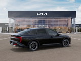 New 2025 Kia K4 EX image 6