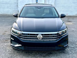 Used 2020 Volkswagen Jetta SEL image 2