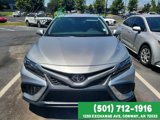 Used 2023 Toyota Camry SE image 3