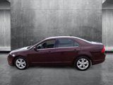 Used 2012 Ford Fusion SE image 2