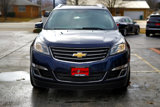 Used 2015 Chevrolet Traverse LT w/ Style and Technology Package image 2
