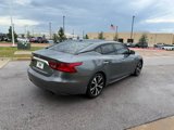 Used 2018 Nissan Maxima Platinum image 5