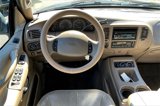 Used 2002 Ford Expedition Eddie Bauer image 5