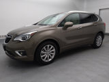 Used 2019 Buick Envision Essence image 2