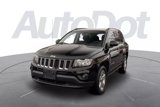 Used 2016 Jeep Compass Sport w/ Power Value Group image 5
