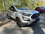 Used 2021 Ford EcoSport SES image 3