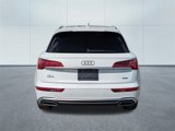 Certified 2022 Audi Q5 2.0T Premium w/ Convenience Package image 3