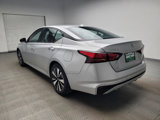 Used 2021 Nissan Altima 2.5 SV image 5