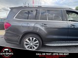Used 2016 Mercedes-Benz GL 450 4MATIC image 6