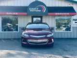 Used 2017 Chevrolet Volt LT w/ Comfort Package image 2