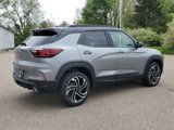New 2025 Chevrolet TrailBlazer RS w/ Convenience Package image 4