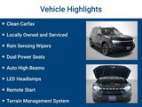Used 2021 Ford Bronco Sport Outer Banks image 3