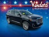 Certified 2023 GMC Acadia Denali w/ Denali Ultimate Package image 3