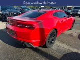 Used 2021 Chevrolet Camaro LS image 6