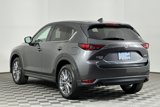 Certified 2021 MAZDA CX-5 Grand Touring w/ GT Premium Package image 6