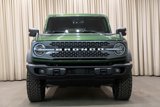 Used 2022 Ford Bronco Badlands image 3