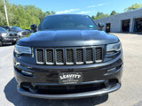 Used 2014 Jeep Grand Cherokee SRT w/ Trailer Tow Group IV image 3