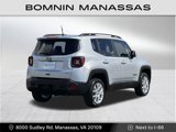 Used 2020 Jeep Renegade Latitude w/ Cold Weather Group image 6