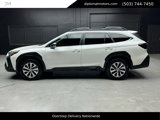 Used 2024 Subaru Outback Premium image 3