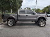 Used 2014 Ford F150 XLT w/ Equipment Group 302A Luxury image 2