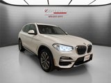 Used 2019 BMW X3 sDrive30i w/ Premium Package image 3