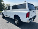 Used 2006 Dodge Ram 3500 Truck Laramie w/ Trailer Tow Group image 3