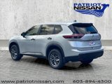 New 2025 Nissan Rogue S image 5