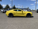 Used 2018 Chevrolet Camaro LT w/ Technology Package image 2