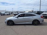 Used 2019 Honda Civic Sport image 3