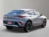 New 2025 Buick Envista Sport Touring w/ Convenience I Package image 2